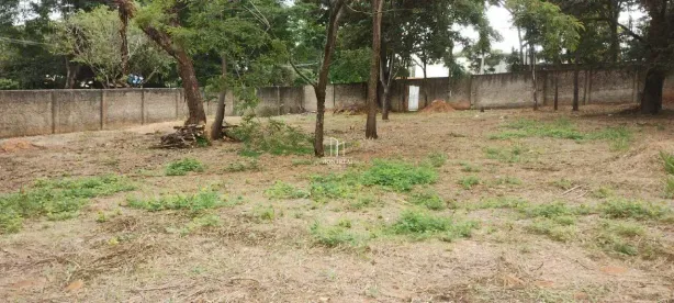Lote/Terreno à venda, 1420m² no Trevo, Belo Horizonte