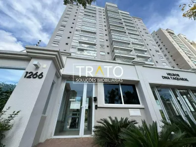 Apartamento com 2 Quartos à venda, 66m² no DAE, Campinas