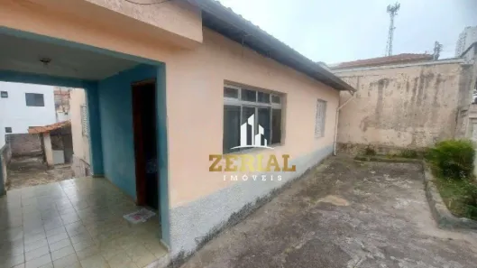 Lote/Terreno à venda, 224m² no Nova Gerty, São Caetano do Sul