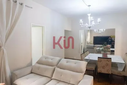 Apartamento com 2 Quartos à venda, 114m² no Bela Vista, São Paulo