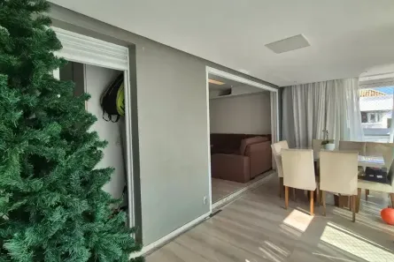 Cobertura com 4 Quartos à venda, 206m² no Barra da Tijuca, Rio de Janeiro