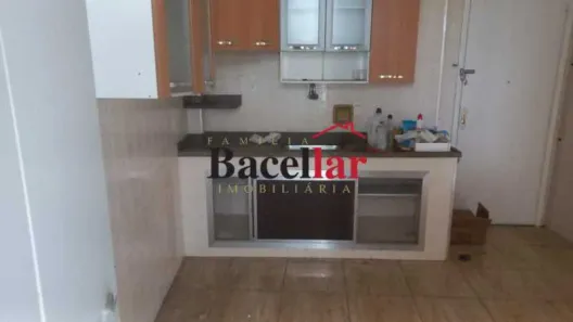 Apartamento com 3 Quartos à venda, 76m² no Água Santa, Rio de Janeiro