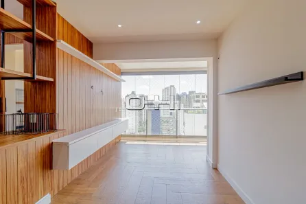 Apartamento com 2 Quartos à venda, 71m² no Indianópolis, São Paulo