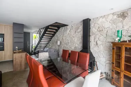Casa de Condomínio com 3 Quartos à venda, 200m² no Tamboré, Santana de Parnaíba