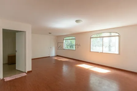 Apartamento com 3 Quartos à venda, 164m² no Morro dos Ingleses, São Paulo