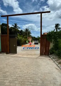 Lote/Terreno à venda, 200m² no , Porto Seguro