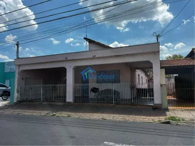 Casa com 3 Quartos à venda, 222m² no Jardim Rossignatti, Indaiatuba