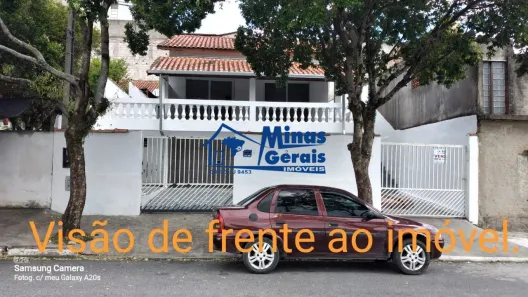 Sobrado com 4 Quartos à venda, 149m² no Jardim Torrão de Ouro, São José dos Campos