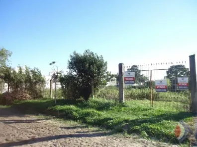 Lote/Terreno à venda, 2426m² no Guarujá, Porto Alegre