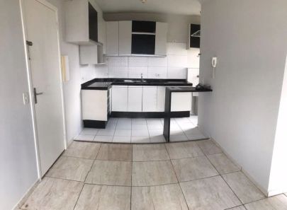 Apartamento com 2 Quartos à venda, 53m² no Conjunto Habitacional José Garcia Molina, Londrina