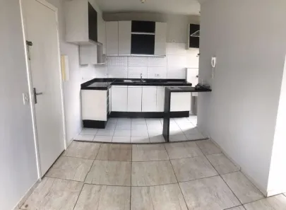 Apartamento com 2 Quartos à venda, 53m² no Conjunto Habitacional José Garcia Molina, Londrina