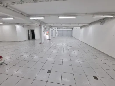 Ponto Comercial para alugar, 528m² no Itoupava Norte, Blumenau