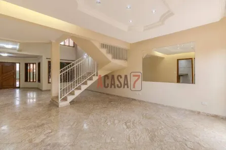 Casa de Condomínio com 3 Quartos à venda, 275m² no Granja Olga III, Sorocaba