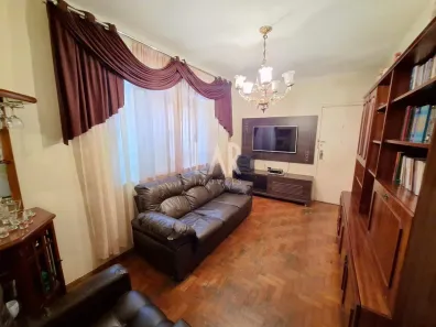 Apartamento com 3 Quartos à venda, 100m² no Lourdes, Belo Horizonte