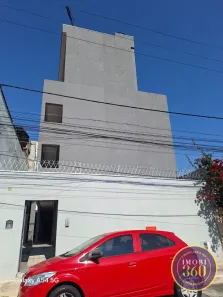Apartamento com 2 Quartos à venda, 40m² no Vila Nhocune, São Paulo