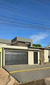 Casa com 3 Quartos à venda, 174m² no Setor Grajaú, Goiânia