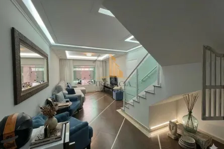 Sobrado com 3 Quartos à venda, 175m² no Vila Bertioga, São Paulo