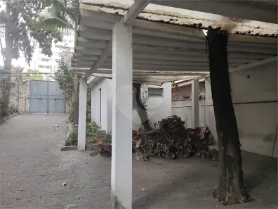 Casa com 6 Quartos para venda ou aluguel, 1050m² no Paraíso, São Paulo