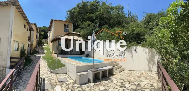 Casa com 2 Quartos à venda, 100m² no Peró, Cabo Frio