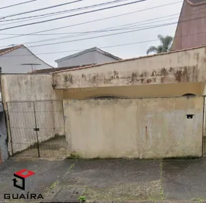 Lote/Terreno à venda, 79m² no Parque Terra Nova II, São Bernardo do Campo