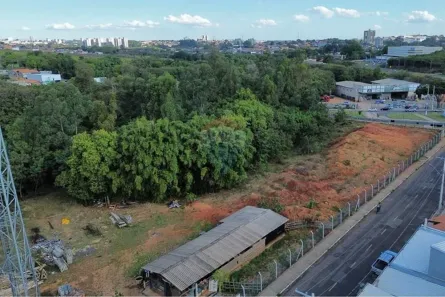 Lote/Terreno à venda, 12327m² no Jardim São Jorge, Nova Odessa