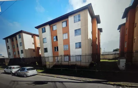 Apartamento com 2 Quartos à venda, 40m² no Sítio Cercado, Curitiba