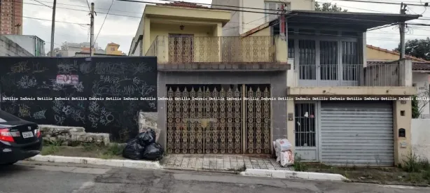 Casa com 2 Quartos à venda, 100m² no Vila Formosa, São Paulo