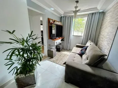 Apartamento com 2 Quartos à venda, 47m² no Vila Cosmopolita, São Paulo