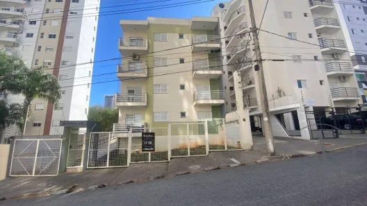 Apartamento com 2 Quartos à venda, 77m² no Jardim Judith, Sorocaba