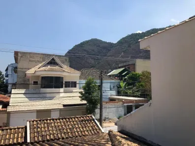 Casa de Condomínio com 3 Quartos à venda, 200m² no Vargem Pequena, Rio de Janeiro