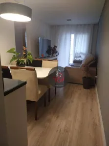 Apartamento com 2 Quartos à venda, 72m² no Vila Príncipe de Gales, Santo André