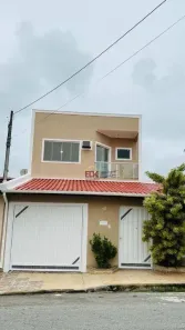 Sobrado com 4 Quartos à venda, 220m² no Roseira, Roseira