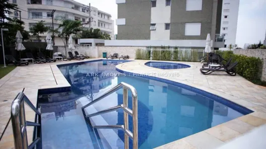 Apartamento com 2 Quartos à venda, 105m² no Jardim da Glória, São Paulo
