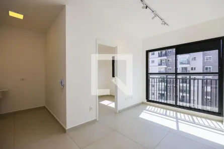 Apartamento com 2 Quartos à venda, 37m² no Vila Andrade, São Paulo