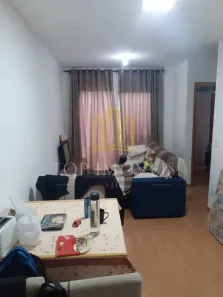 Apartamento com 2 Quartos à venda, 51m² no Jardim Sul, São José dos Campos
