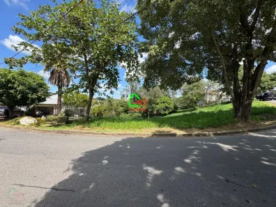 Lote/Terreno à venda, 1109m² no Marambaia, Vinhedo