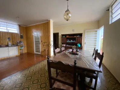 Casa com 3 Quartos à venda, 190m² no Jardim Palma Travassos, Ribeirão Preto