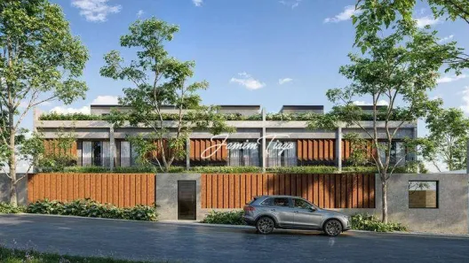 Casa com 3 Quartos à venda, 551m² no Jardim Guedala, São Paulo