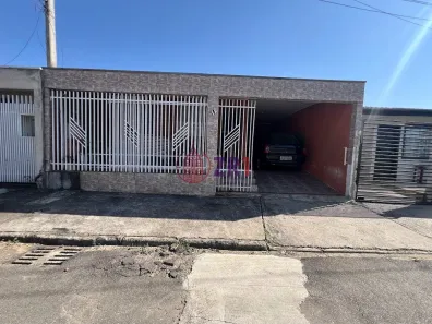 Casa com 2 Quartos à venda, 47m² no Thomaz Coelho, Araucária