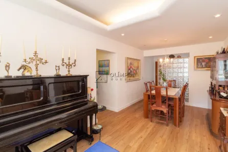 Apartamento com 3 Quartos à venda, 106m² no Indianópolis, São Paulo