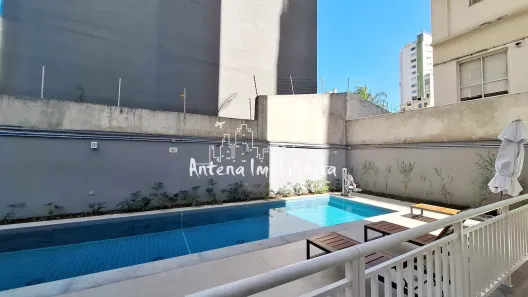Apartamento com 1 Quarto à venda, 24m² no Barra Funda, São Paulo