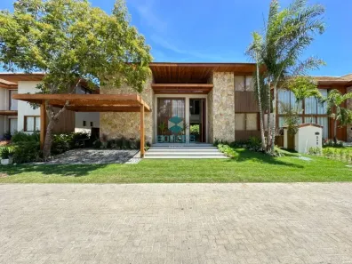Casa de Condomínio com 5 Quartos à venda, 455m² no , Mata de São João