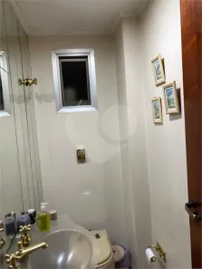 Apartamento com 4 Quartos para alugar, 159m² no Perdizes, São Paulo