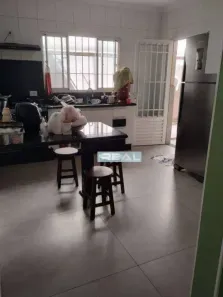 Casa com 3 Quartos à venda, 160m² no Parque Bom Retiro, Paulínia