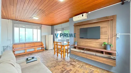 Cobertura com 2 Quartos à venda, 119m² no Três Figueiras, Porto Alegre