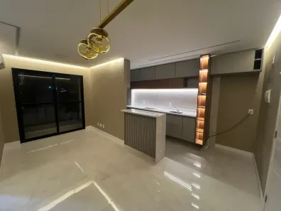 Apartamento com 2 Quartos à venda, 50m² no Recreio dos Bandeirantes, Rio de Janeiro