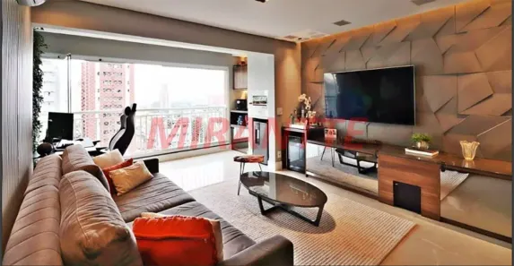 Apartamento com 2 Quartos à venda, 88m² no Casa Verde, São Paulo
