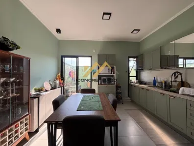 Sobrado com 2 Quartos à venda, 80m² no Jardim Residencial Nova Veneza, Indaiatuba
