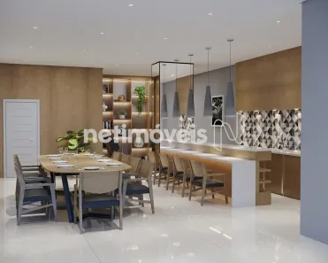 Apartamento com 2 Quartos à venda, 65m² no Lourdes, Belo Horizonte