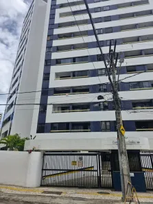 Apartamento com 1 Quarto à venda, 42m² no Candeal, Salvador